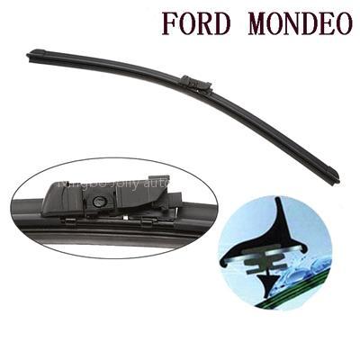 soft wiper blade