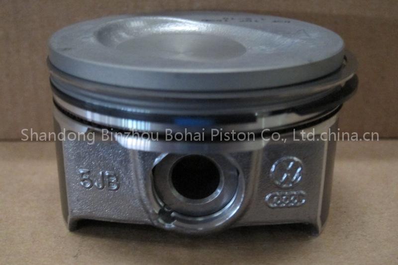 Piston VW EA111