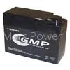 Motorcycle Battery (YTX4A-BS)
