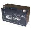 Motorcycle Battery (YTX4A-BS)