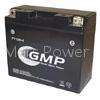 Motorcycle Battery (YT12B-4)