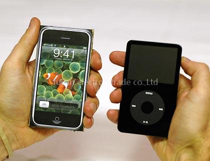 apple iphone