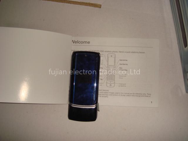 motolora k1 k2