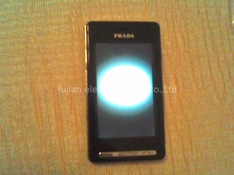 lg moblile phone