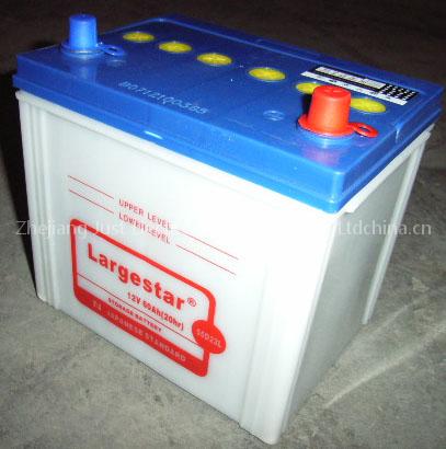 car battery