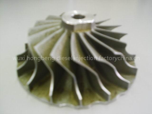 Turbine Rotor(1)