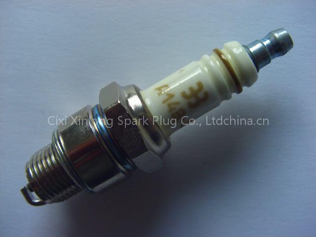 LADA car spark plug