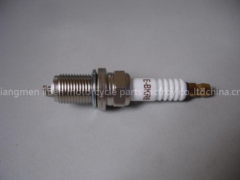 auto spark plug E-BKR6