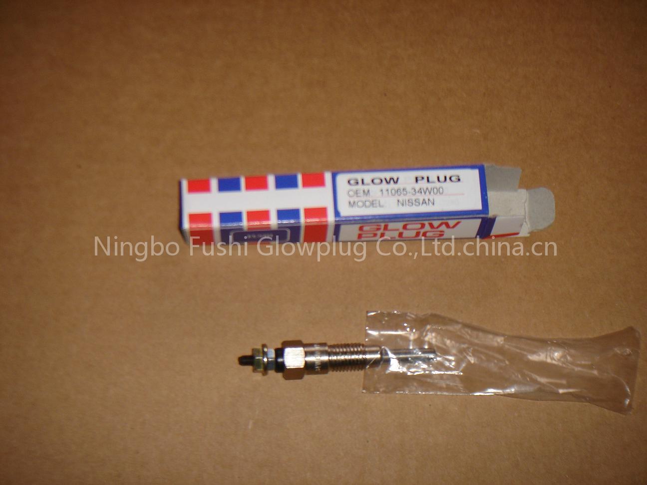glow plug Ningbo