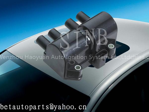 GM ignition coil