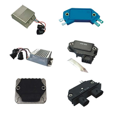 Ignition Module
