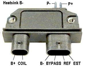 ignition modules