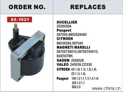 ignition coil