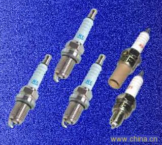 Spark Plug