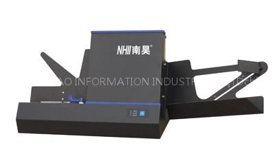 omr scanner ( optical mark reader)