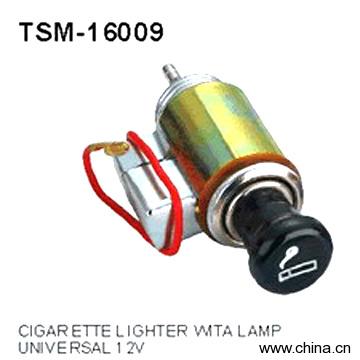 Cigarette Lighter