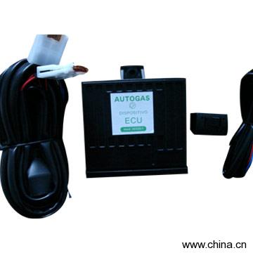 Lpg/Cng Lambda Control System