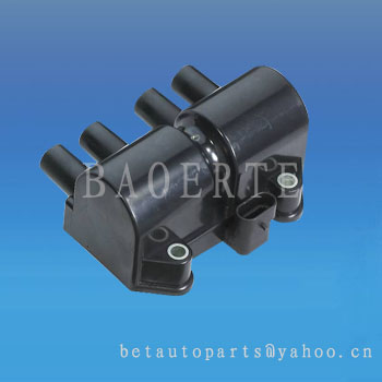ignition coil for Opel