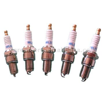 Spark Plug For Car And Motorcycle