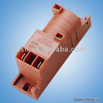 Pulse Igniter