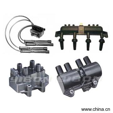 Ignition Coil