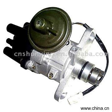 Distributor