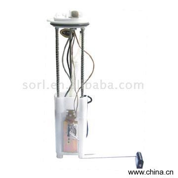 Electric Fuel Pump