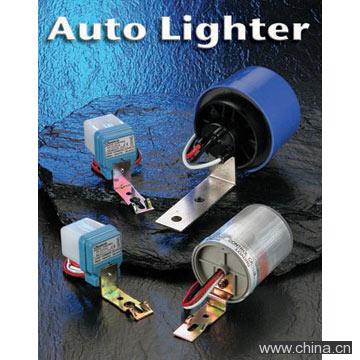 Auto Lighters