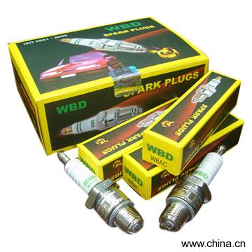 Spark Plug
