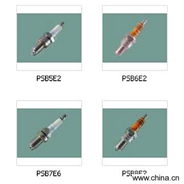 Spark Plugs