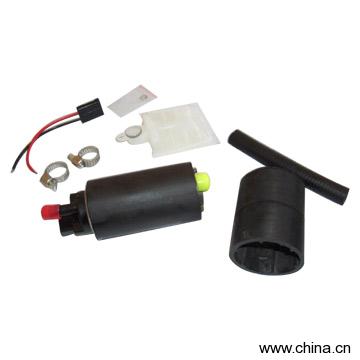 Electric Fuel Pump