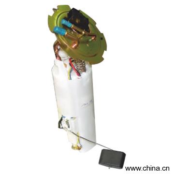 Electronic Fuel Pump