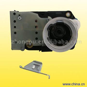 Ignition Switch
