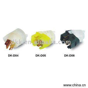 Ignition Switches