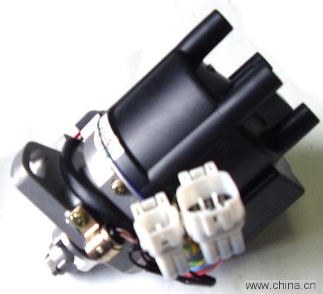 ignition distributor for Toyota