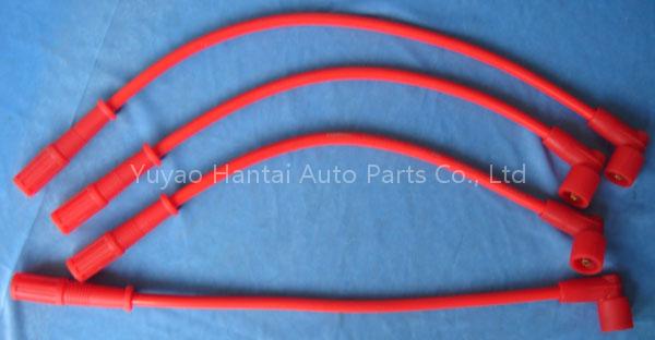 Spark plug wires(Lada Series, Land Rover Series)