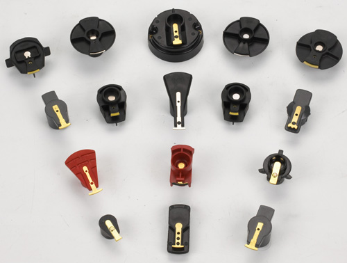 China (Mainland) Ignition Distributor Rotor