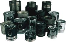 Germany Piston & Ring