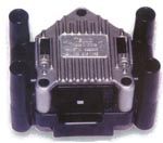 China (Mainland) Ignition Coil