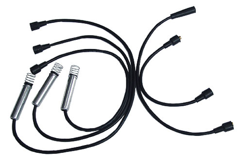 Thailand Ignition Wire Set