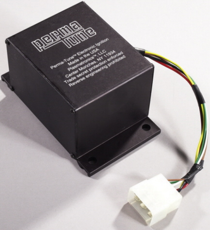United States Porsche Ignition Module