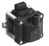 China (Mainland) Ignition Coil