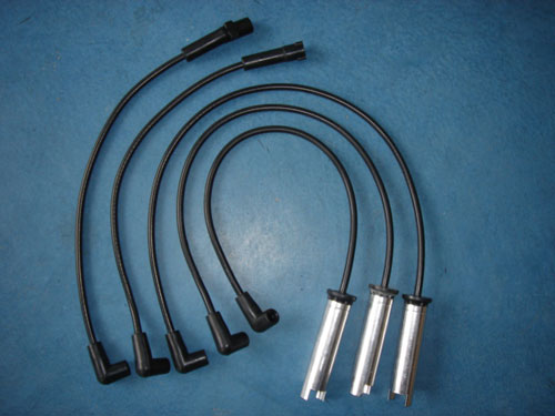 Malaysia Ignition Wire Set