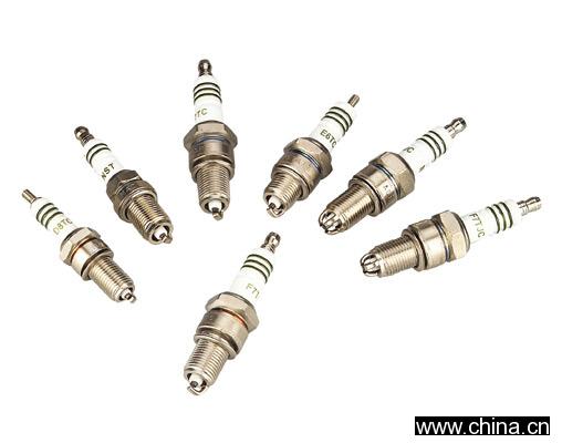 Spark Plug