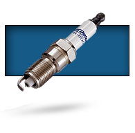 Singapore ACDelco Spark Plugs