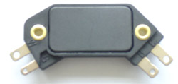 China (Mainland) Ignition Module