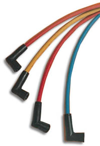 Australia Ignition Cable & Lead Sets