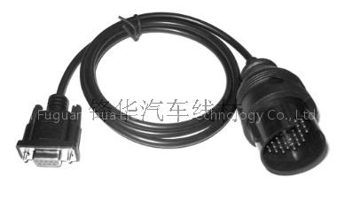 Benz Series Diagnostic Cable