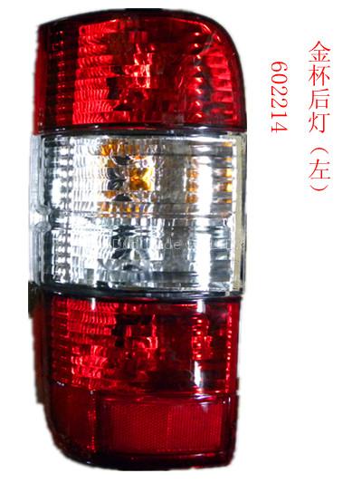 rear lamp for jinbei