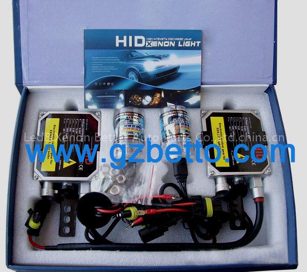 HID kits, HID conversion kits, xenon lights